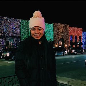 Meet your Posher, Liliana